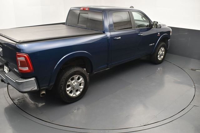 Used 2019 RAM 2500 Laramie image 18