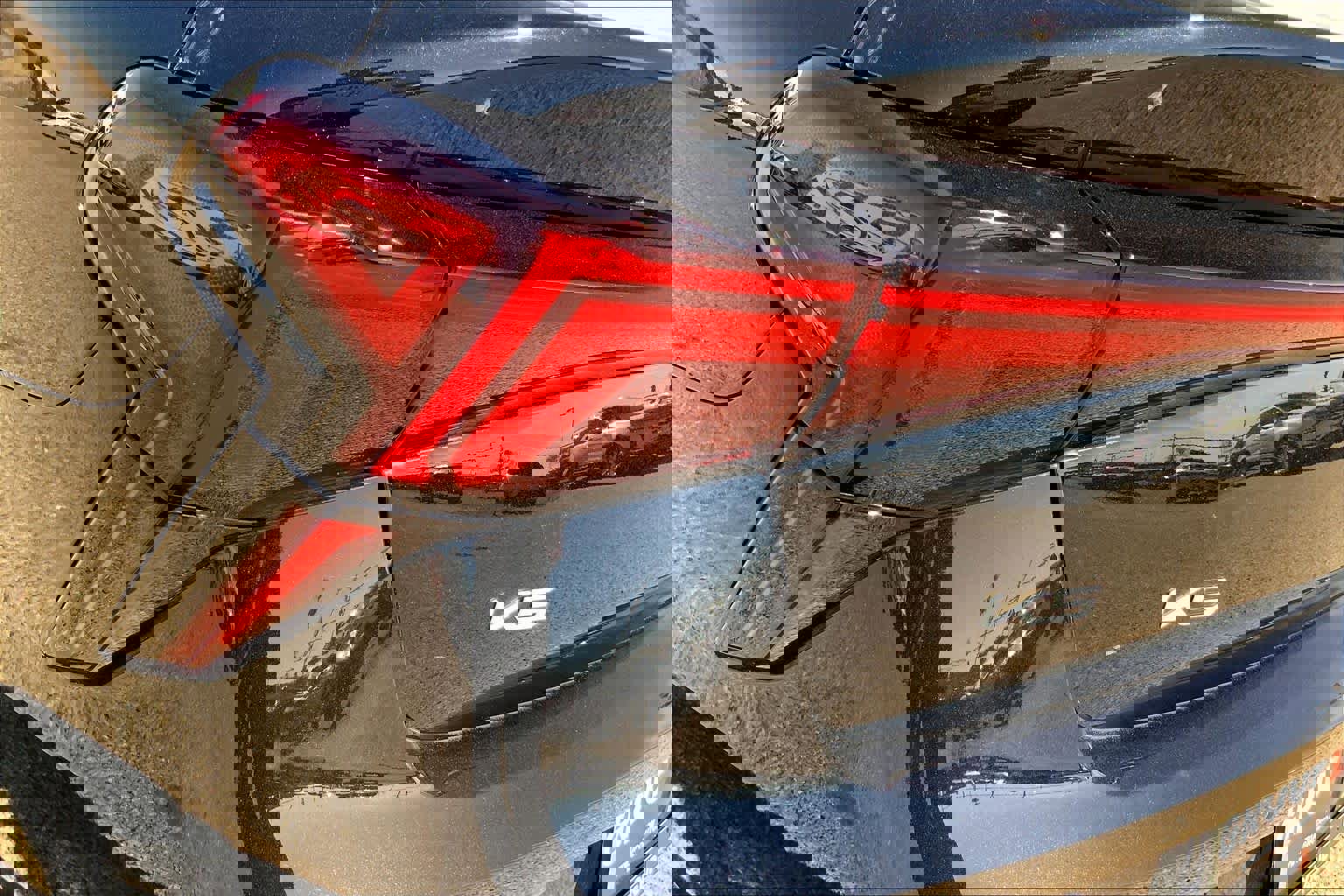 Certified 2026 Kia K5 GT-Line image 56