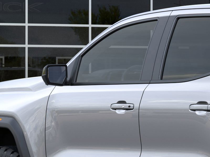 New 2026 GMC Canyon Elevation w/ Convenience Package image 12