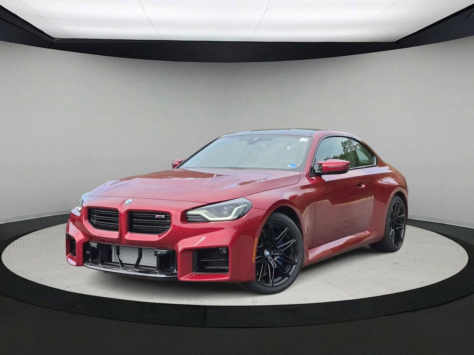 New 2026 BMW M2 w/ Lighting Package