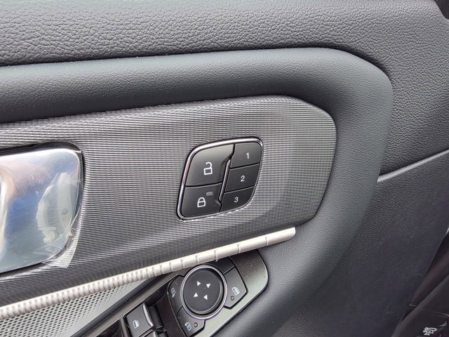 New 2026 Ford Explorer ST image 21