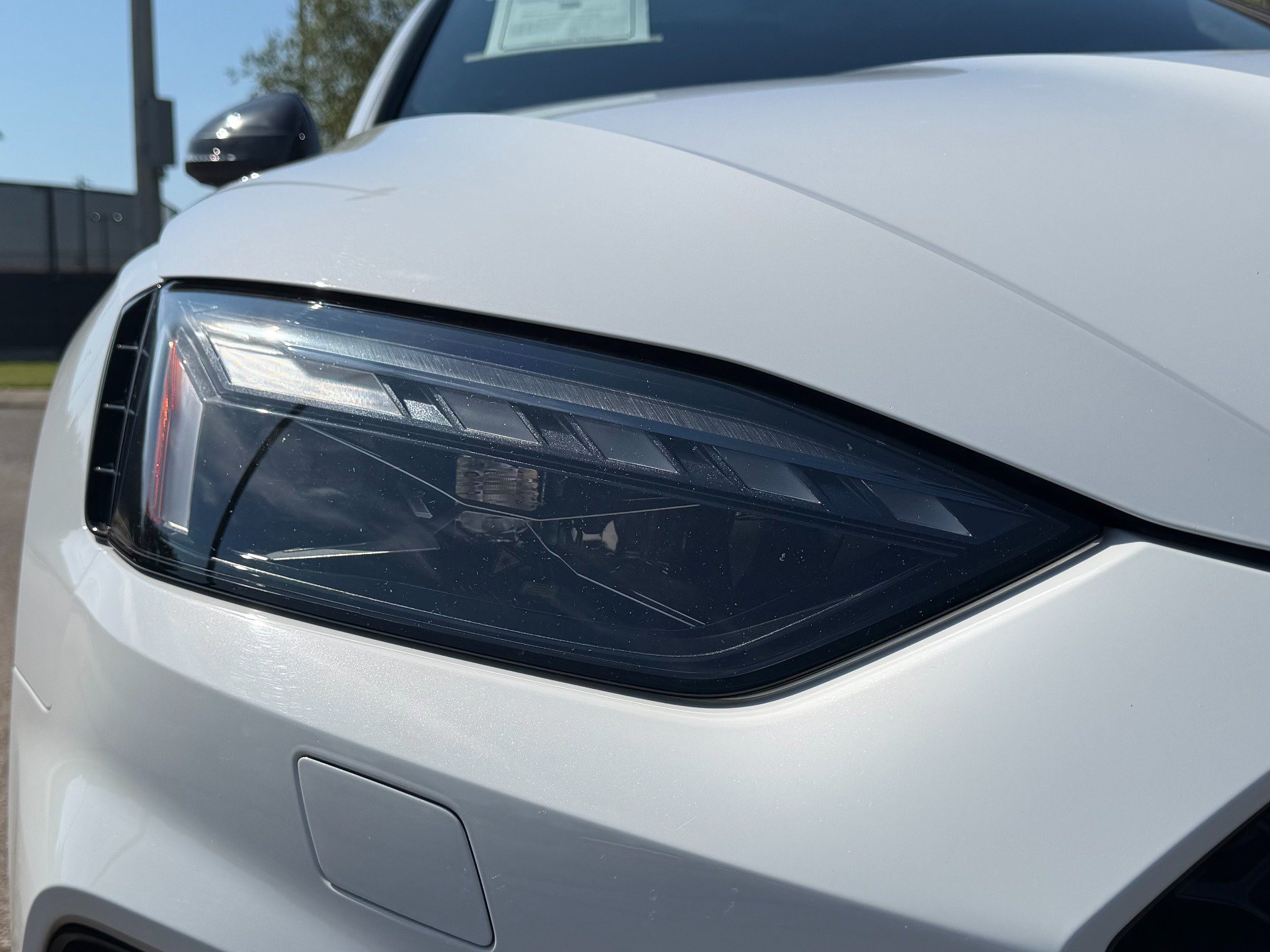 Used 2023 Audi RS 5 AWD/4WD image 15