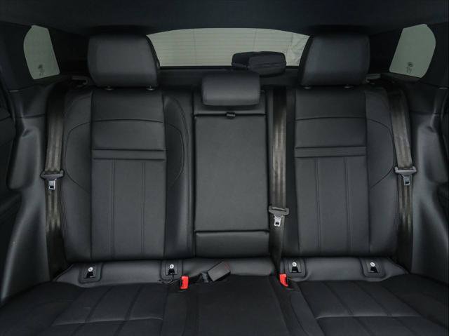 Used 2026 Land Rover Range Rover Evoque S AWD/4WD image 16
