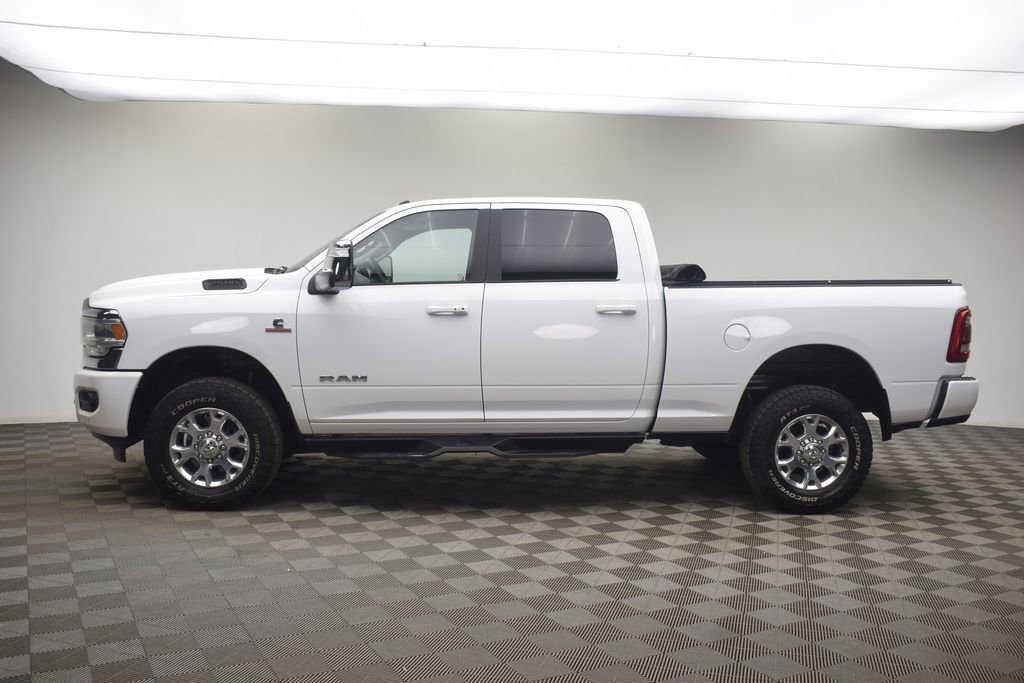 Used 2023 RAM 2500 Laramie image 11