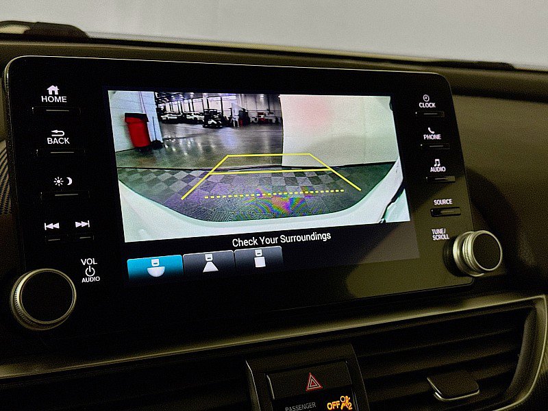 Used 2021 Honda Accord Sport Special Edition image 15