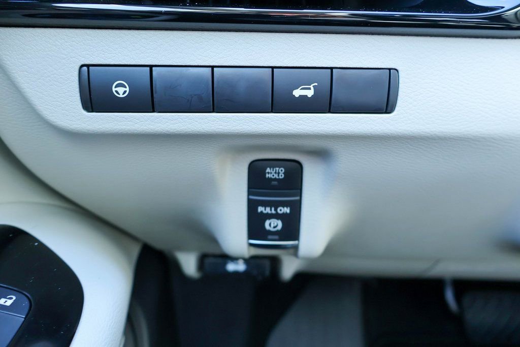 New 2026 Nissan Murano SL image 15