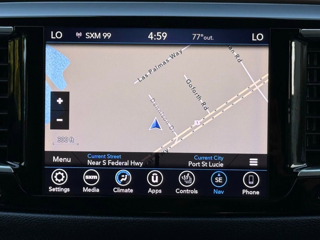 Used 2019 Chrysler Pacifica Touring-L Plus w/ Advanced Safetytec Group image 13