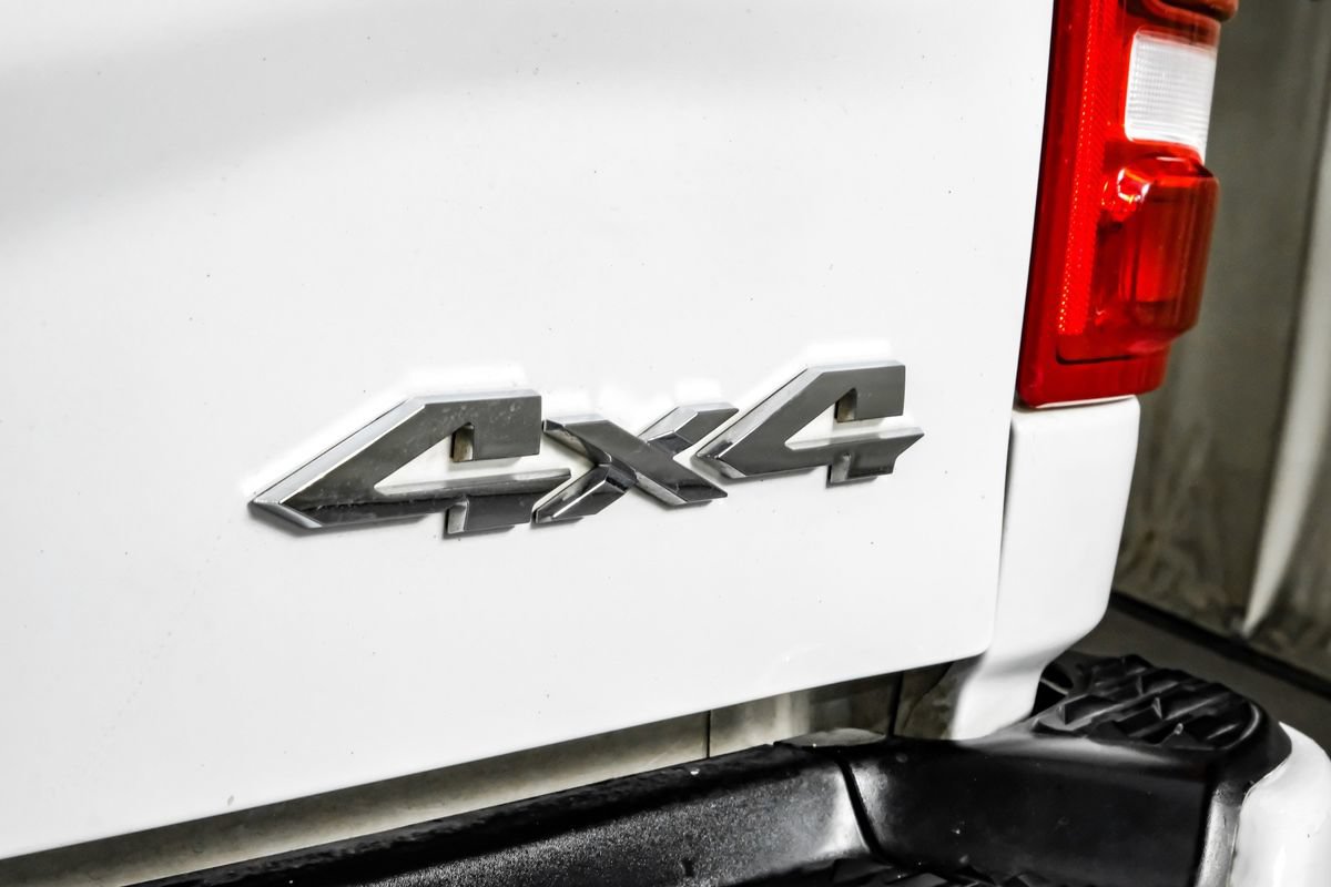 Used 2022 RAM 3500 Limited w/ Body Color Bumper Group AWD/4WD image 47