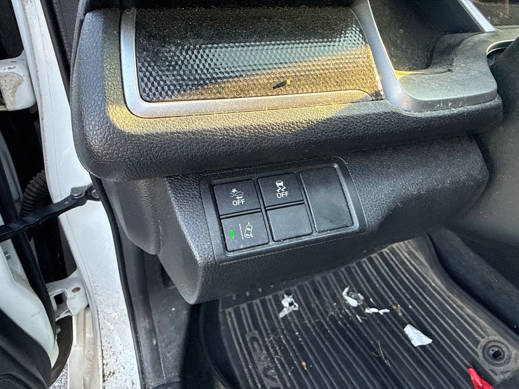 Used 2020 Honda Civic Sport image 16