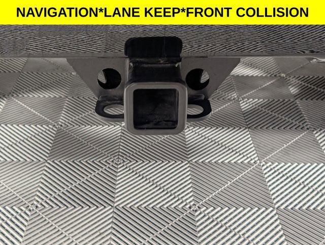 Used 2025 Chevrolet Silverado 1500 RST w/ Convenience Package II image 30