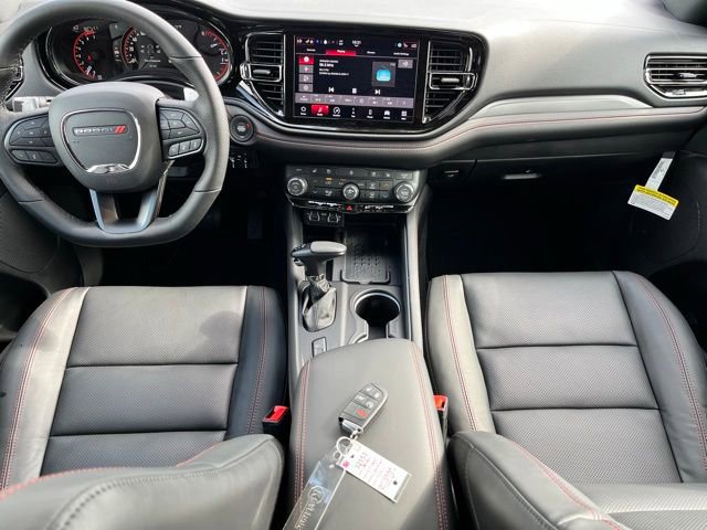 New 2026 Dodge Durango GT image 9