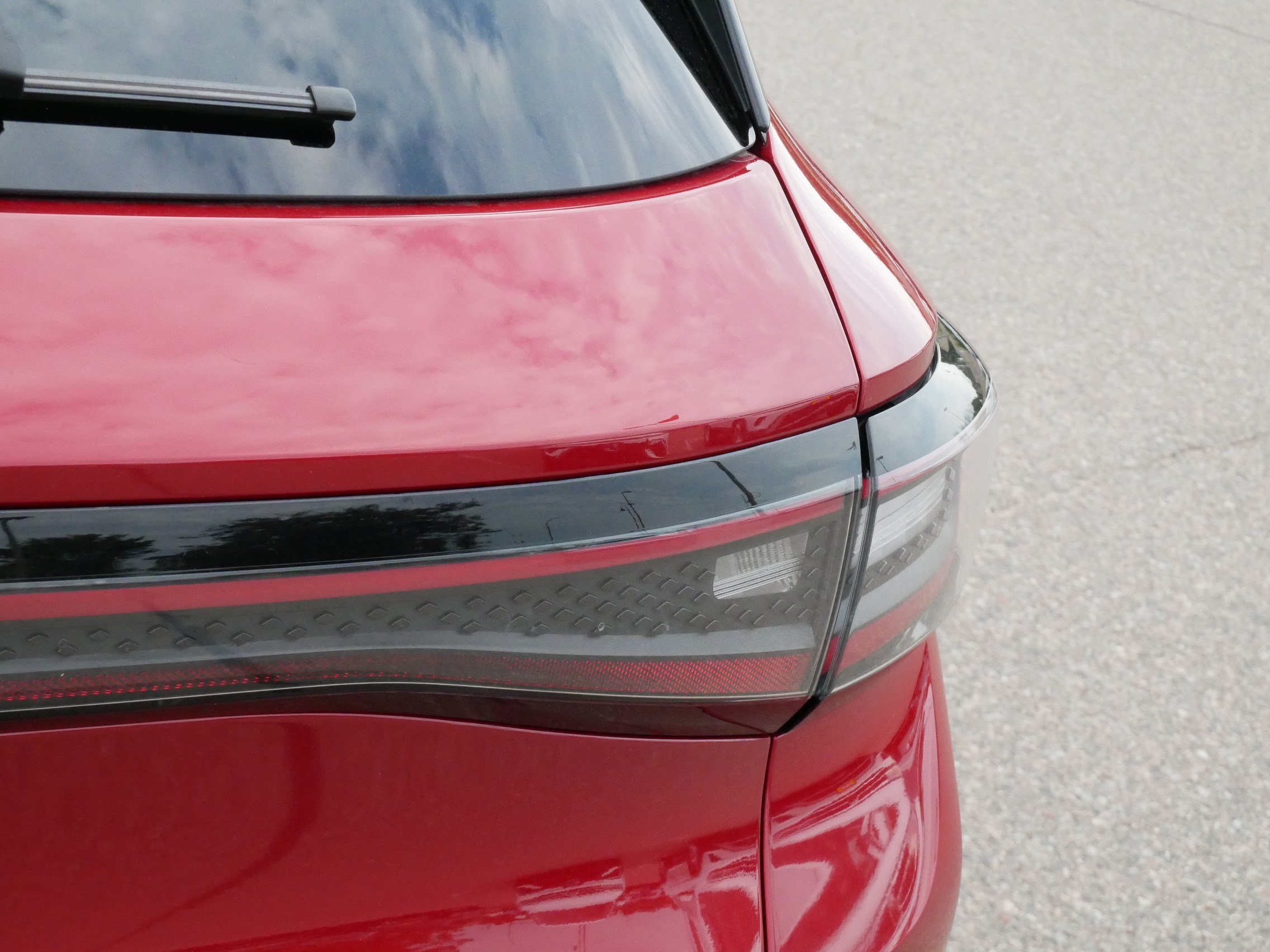 Certified 2023 Volkswagen ID.4 Pro S AWD/4WD image 18