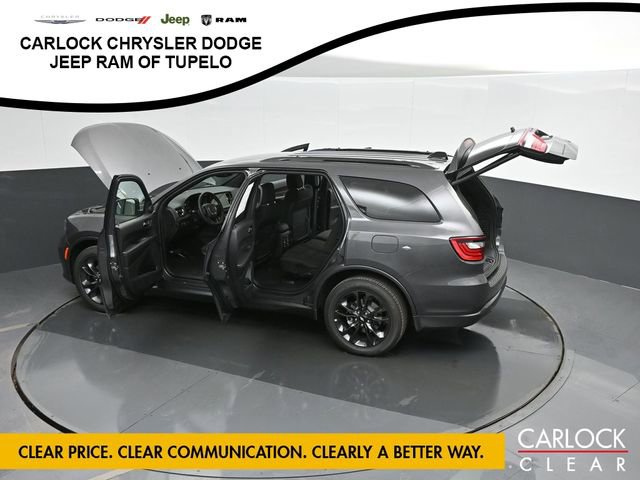 New 2026 Dodge Durango GT image 84