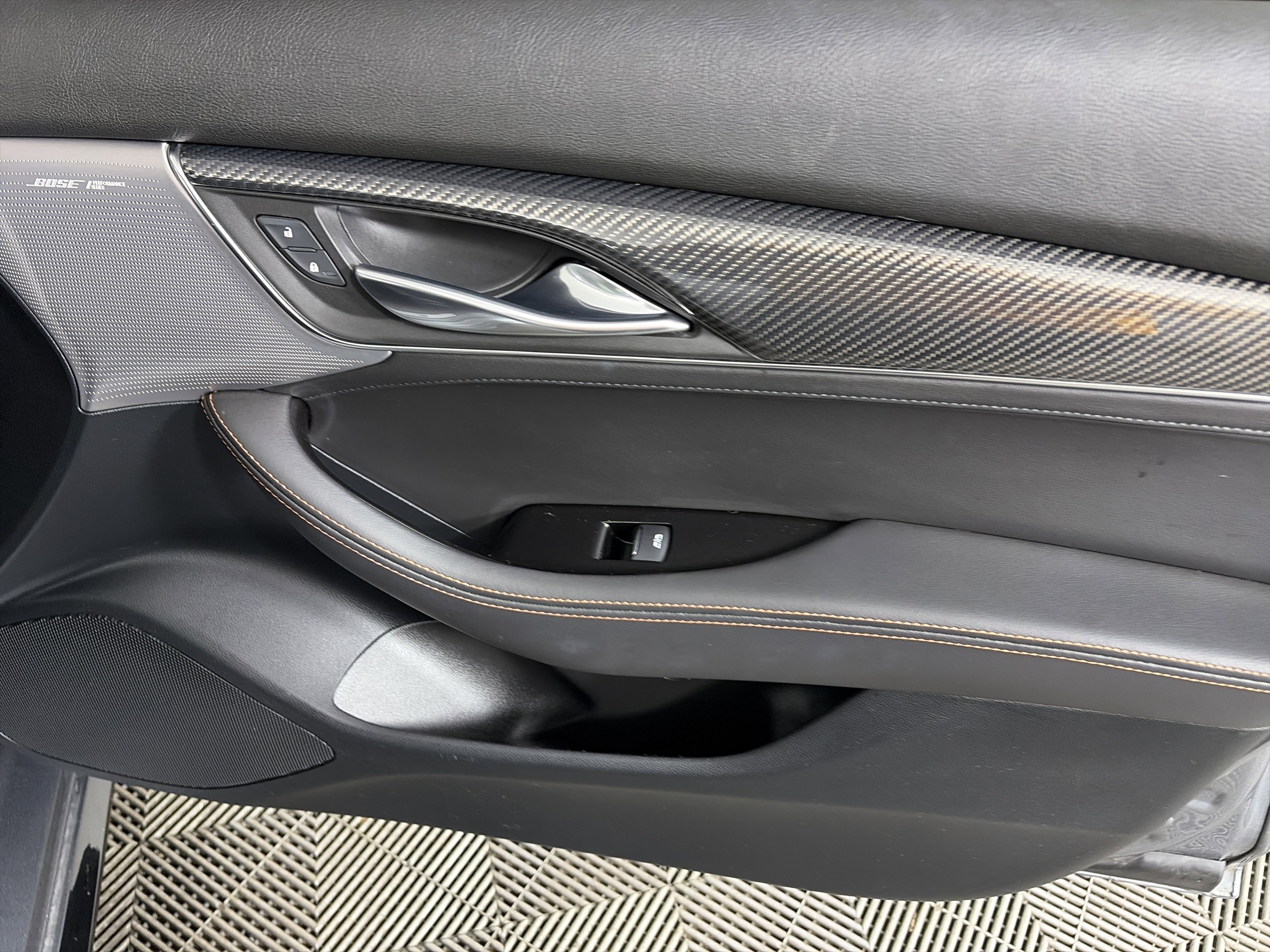 Used 2020 Cadillac CT5 Sport image 42