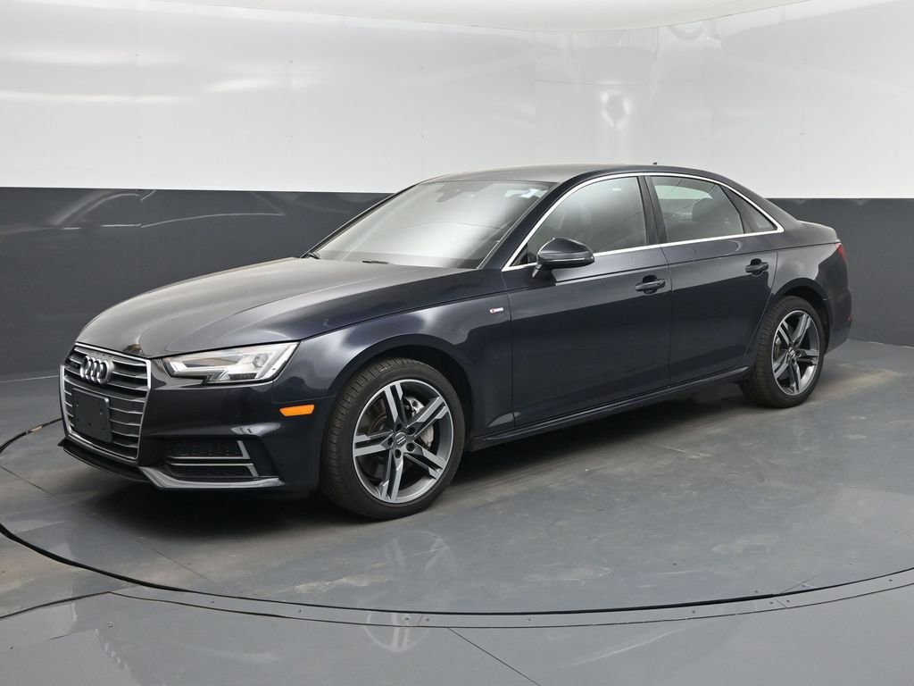 Used 2017 Audi A4 2.0T Premium Plus image 9