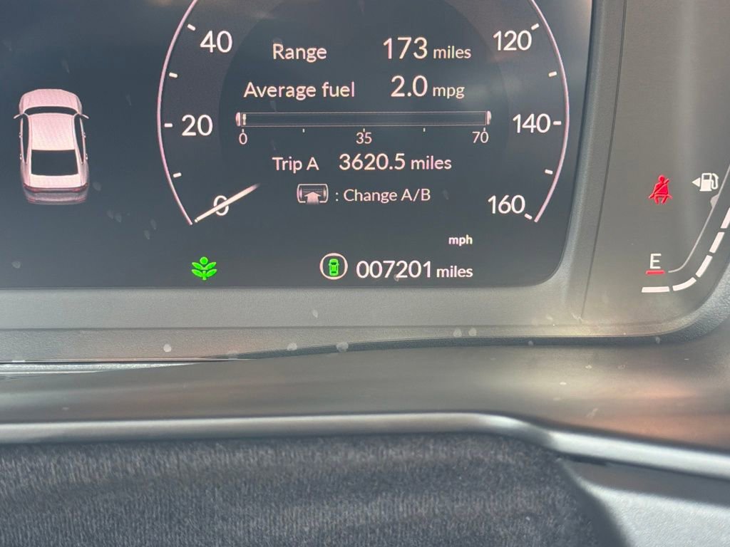 Used 2025 Honda Accord SE image 19