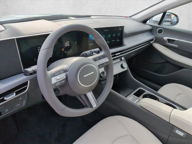 New 2026 Hyundai Sonata SEL image 3