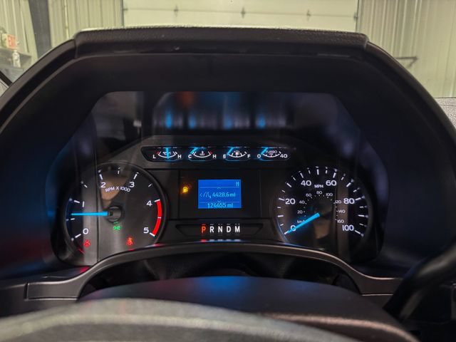 Used 2021 Ford F350 XL w/ Power Equipment Group AWD/4WD image 16