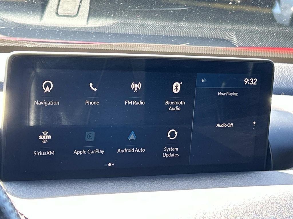 Used 2021 Acura TLX w/ A-SPEC Package FWD image 36