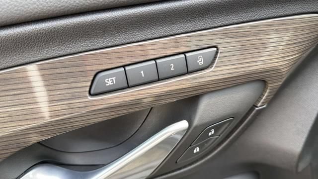 Certified 2024 GMC Terrain Denali w/ Denali Premium Package AWD/4WD image 26