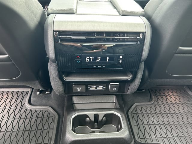 New 2026 Jeep Grand Wagoneer 4WD w/ Quick Order Packge 29V Upland image 19