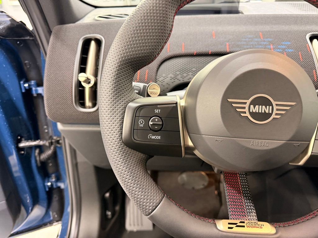 New 2026 MINI Cooper Countryman S image 13