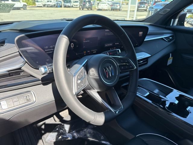 New 2026 Buick Enclave Sport Touring w/ Power Package image 13