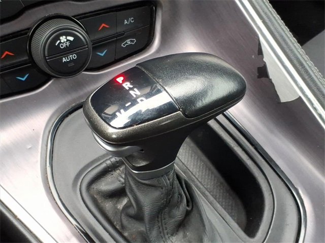 Used 2015 Dodge Challenger SXT w/ Sound Group image 16