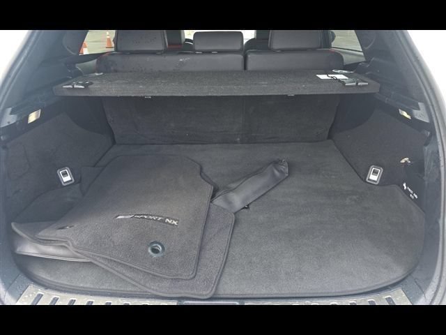 Used 2021 Lexus NX 300 F Sport w/ Accessory Package 2 FWD image 7