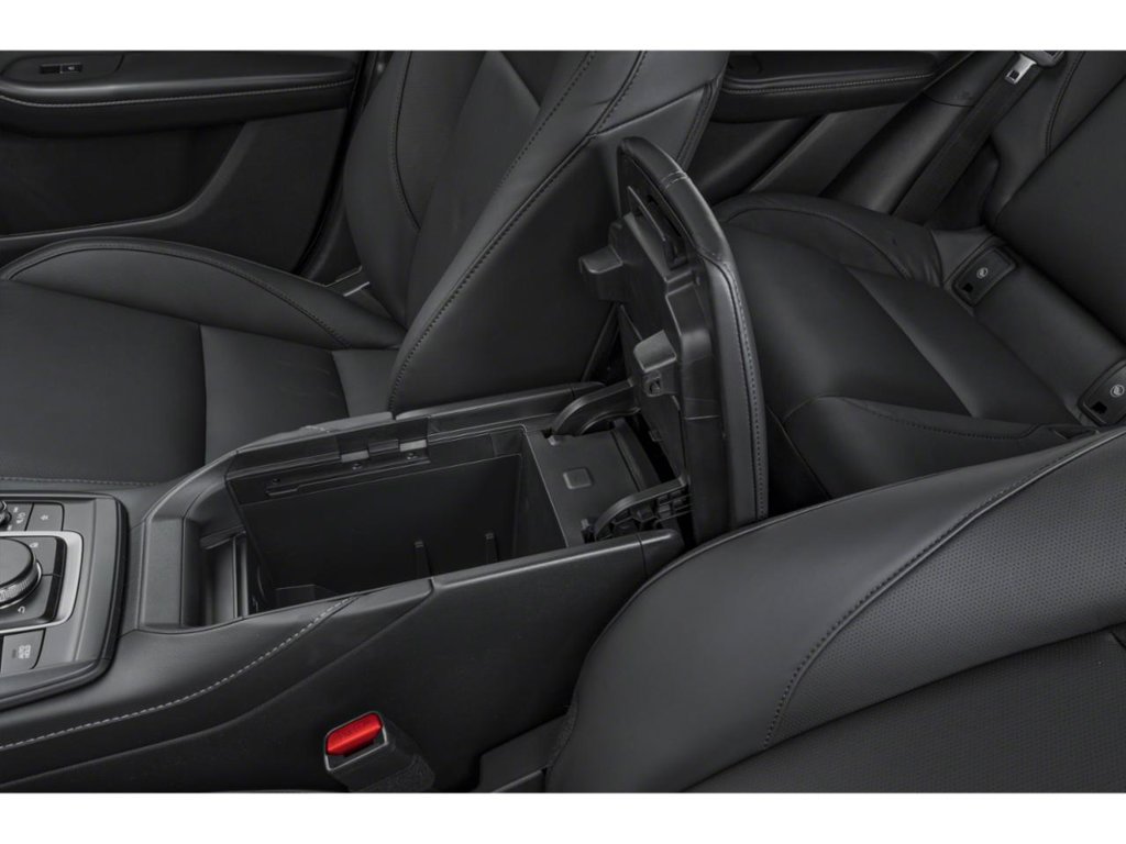 New 2026 MAZDA CX-30 AWD 2.5 S w/ Premium Package image 11