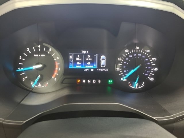 Used 2015 Ford Edge SE FWD image 25