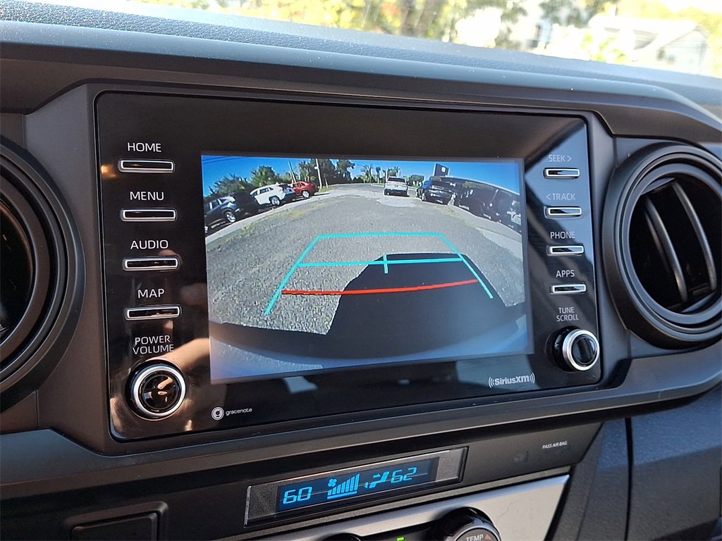 Used 2022 Toyota Tacoma SR image 18