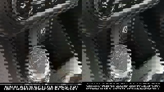 New 2026 Ford Bronco 4-Door AWD/4WD image 17