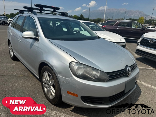 Used 2013 Volkswagen Jetta TDI FWD image 1