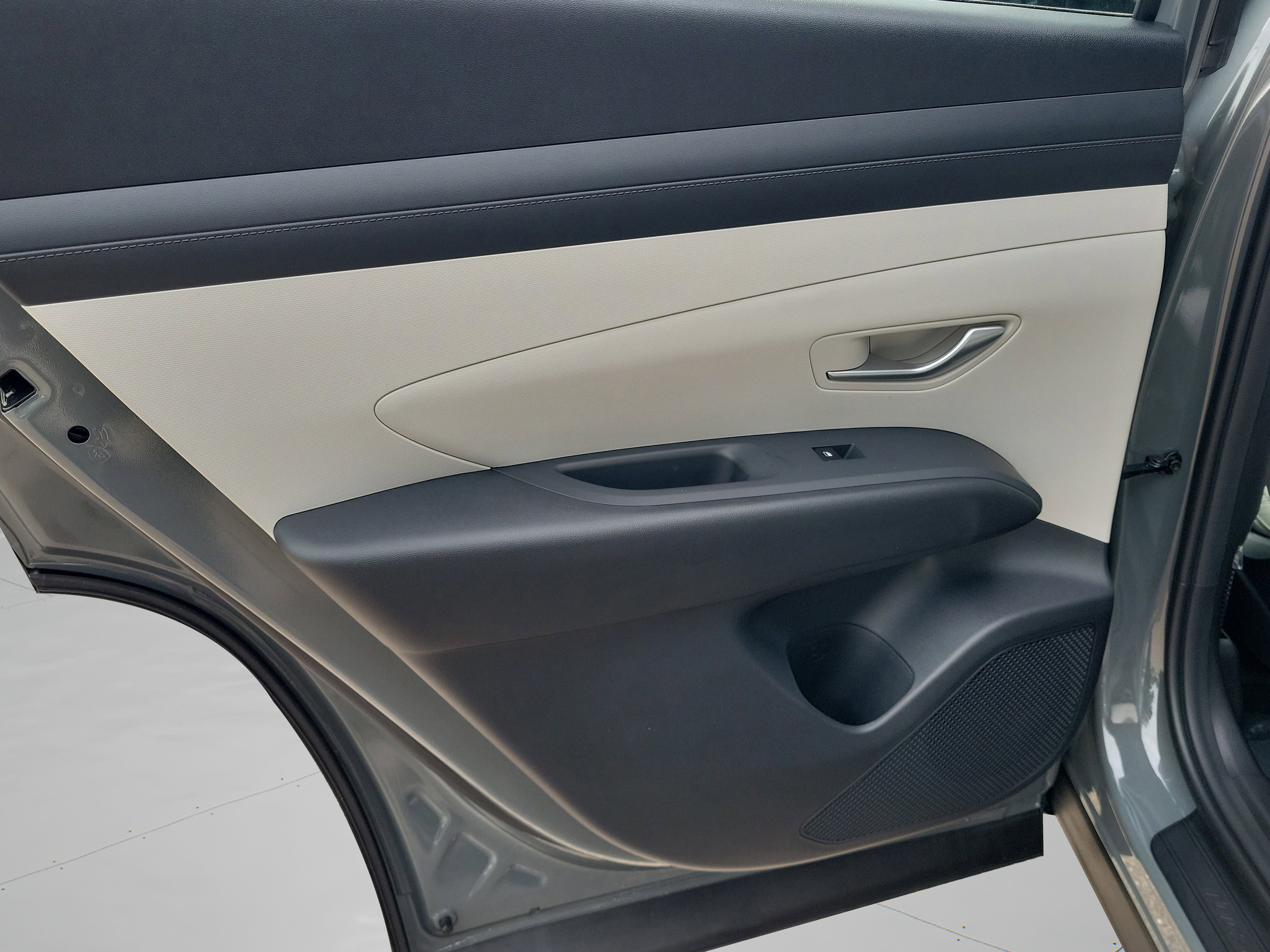 New 2026 Hyundai Tucson SEL image 27