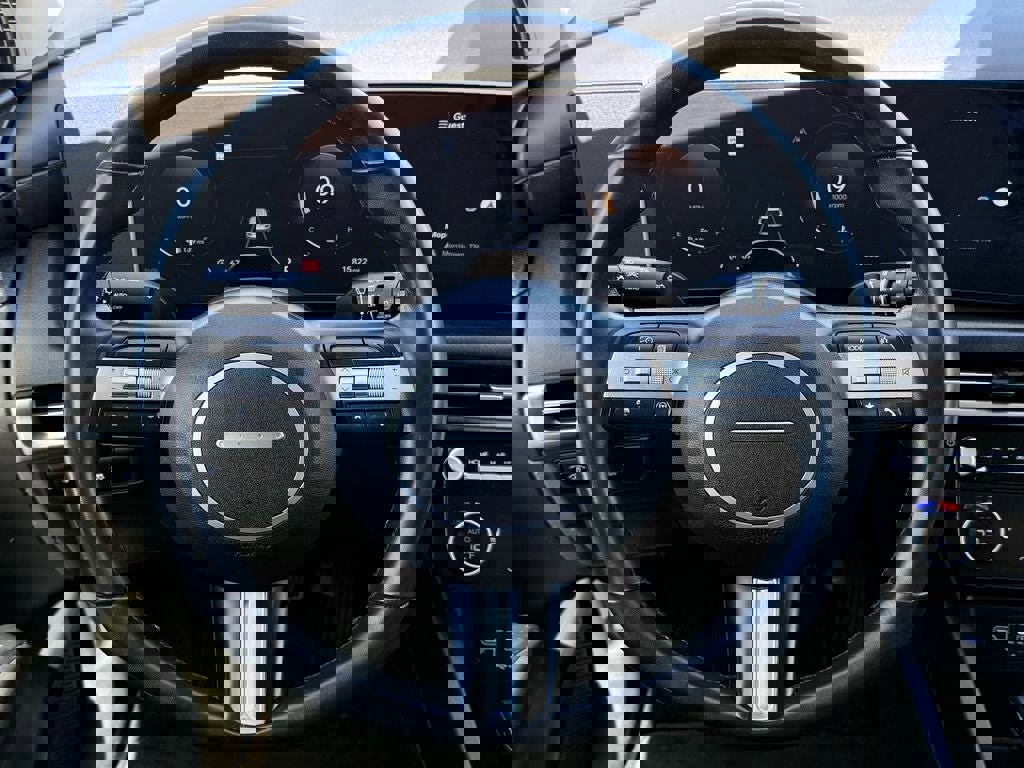 Certified 2025 Hyundai Tucson SEL image 20