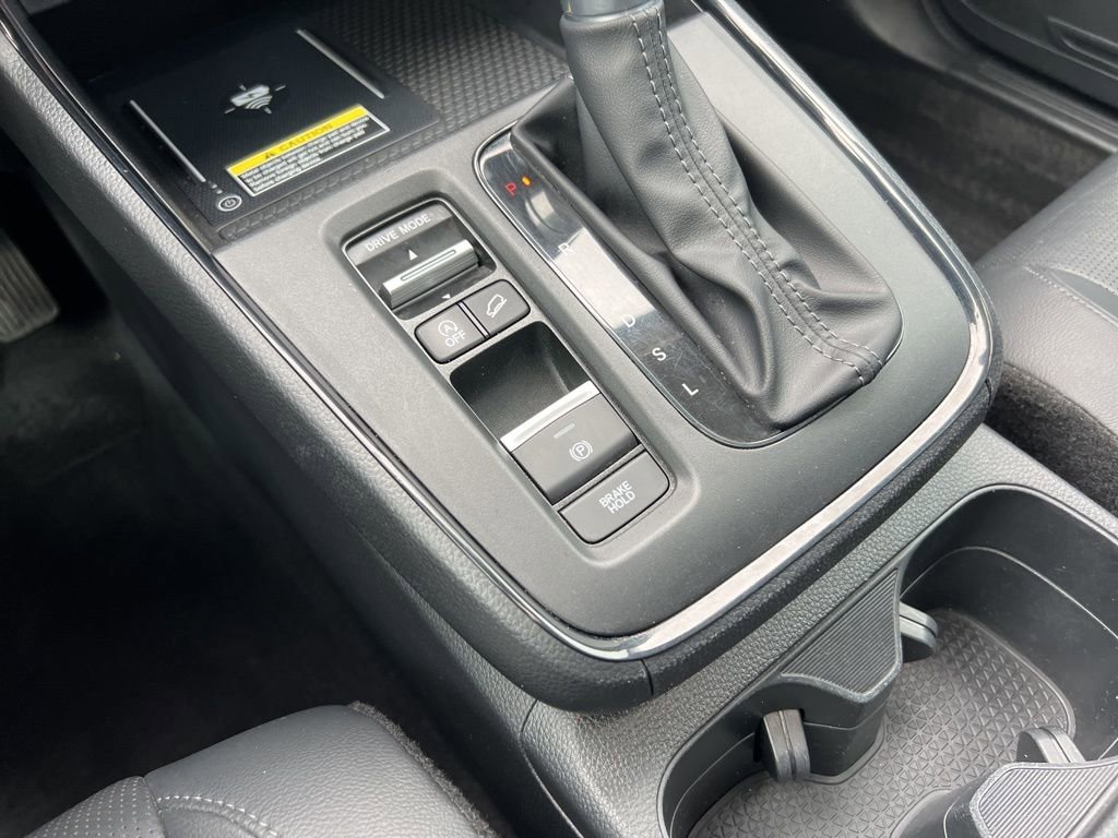 Used 2024 Honda CR-V EX-L image 43