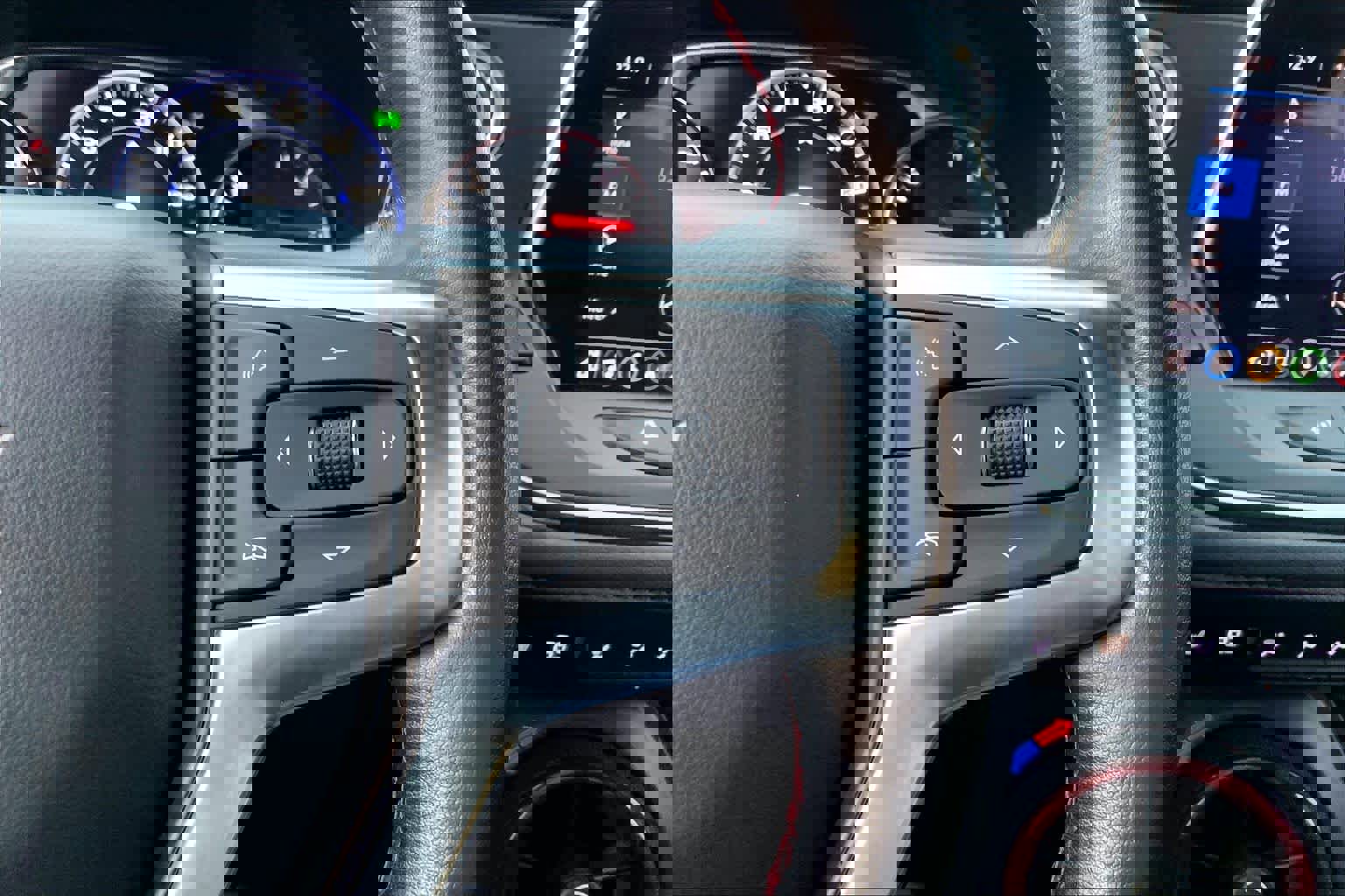 Used 2021 Chevrolet Blazer RS w/ Enhanced Convenience Package image 23