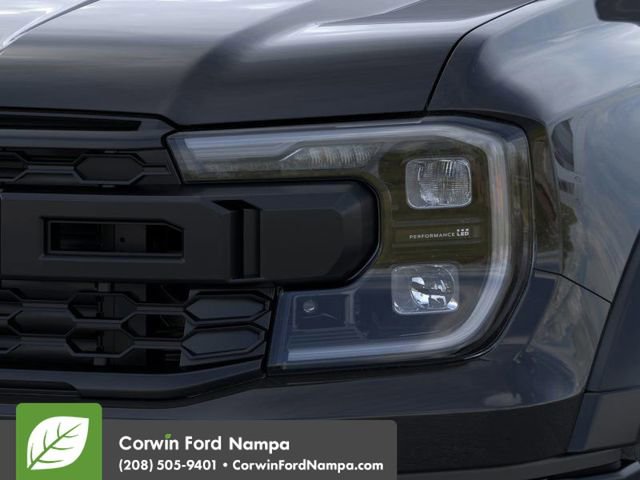 New 2026 Ford Ranger Raptor image 18