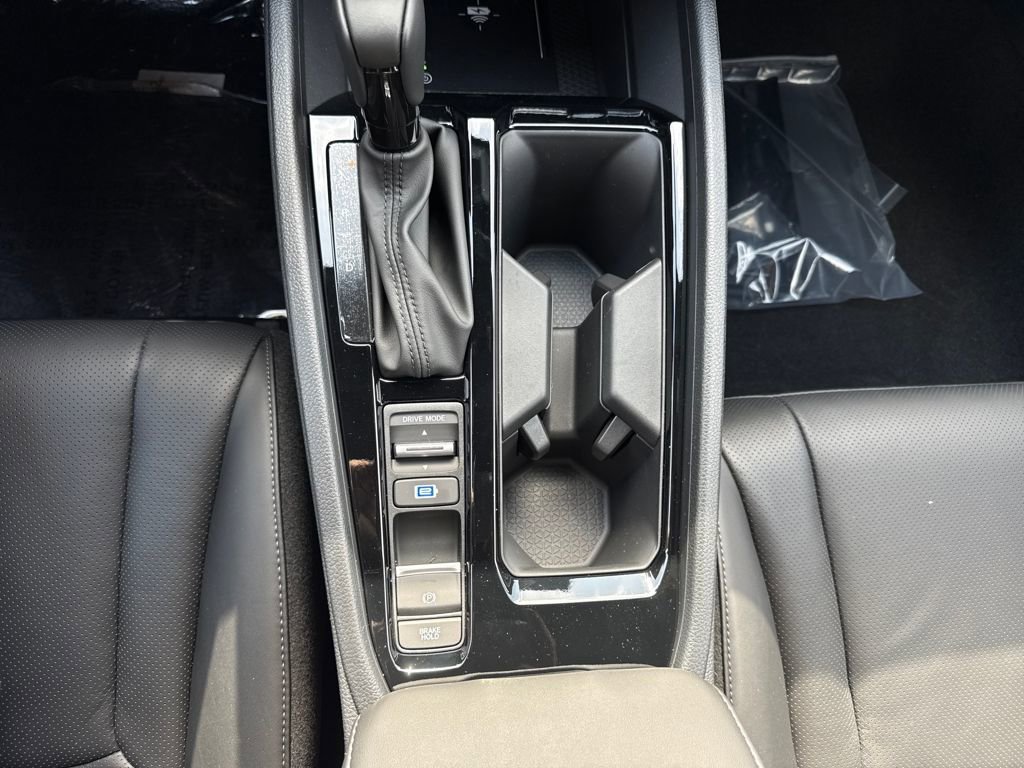 New 2026 Honda Accord Sport image 19