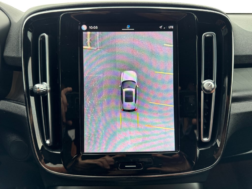 Certified 2023 Volvo XC40 Recharge Plus AWD/4WD image 19