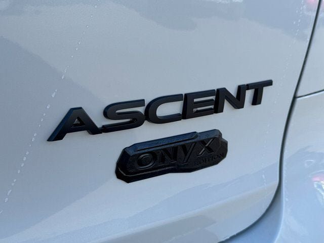 New 2026 Subaru Ascent Bronze Edition image 12