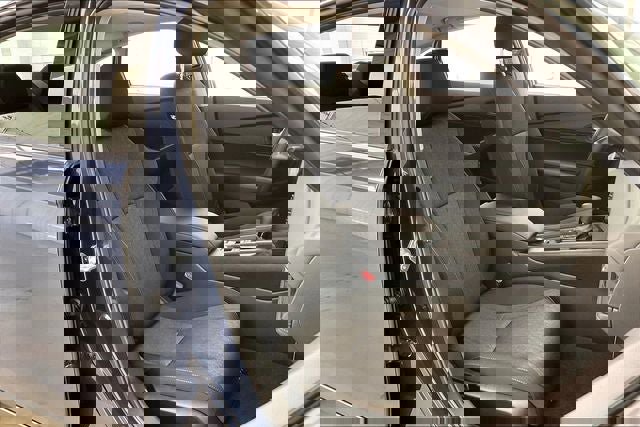 Certified 2025 Honda Accord SE image 7