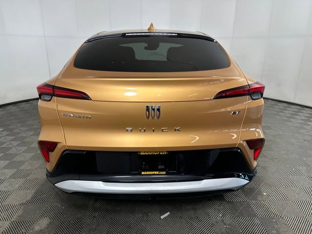 Used 2024 Buick Envista Sport Touring w/ Convenience I Package image 4