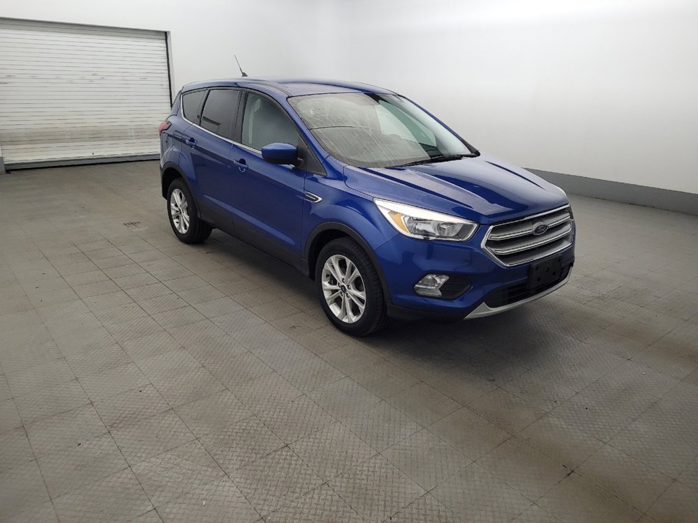 Used 2019 Ford Escape SE AWD/4WD image 13