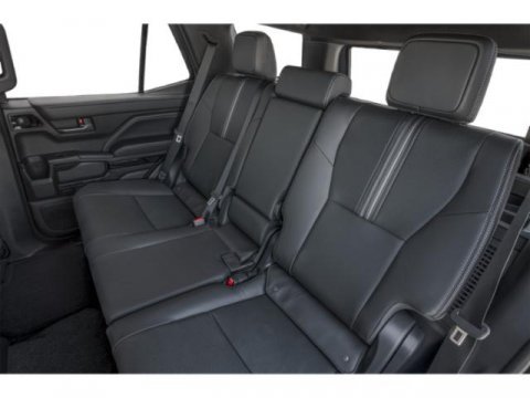 New 2026 Toyota 4Runner Limited AWD/4WD image 15