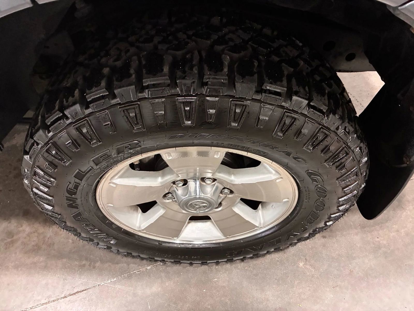 Used 2006 Toyota 4Runner Sport RWD image 32