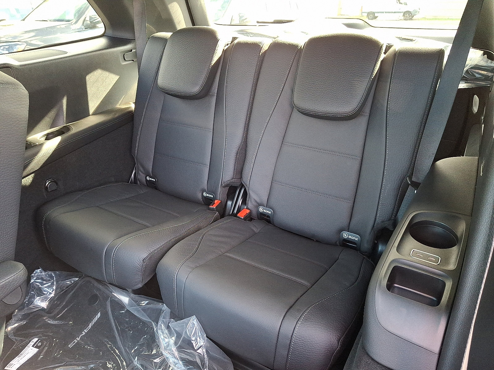 New 2026 Mercedes-Benz GLS 580 4MATIC image 7