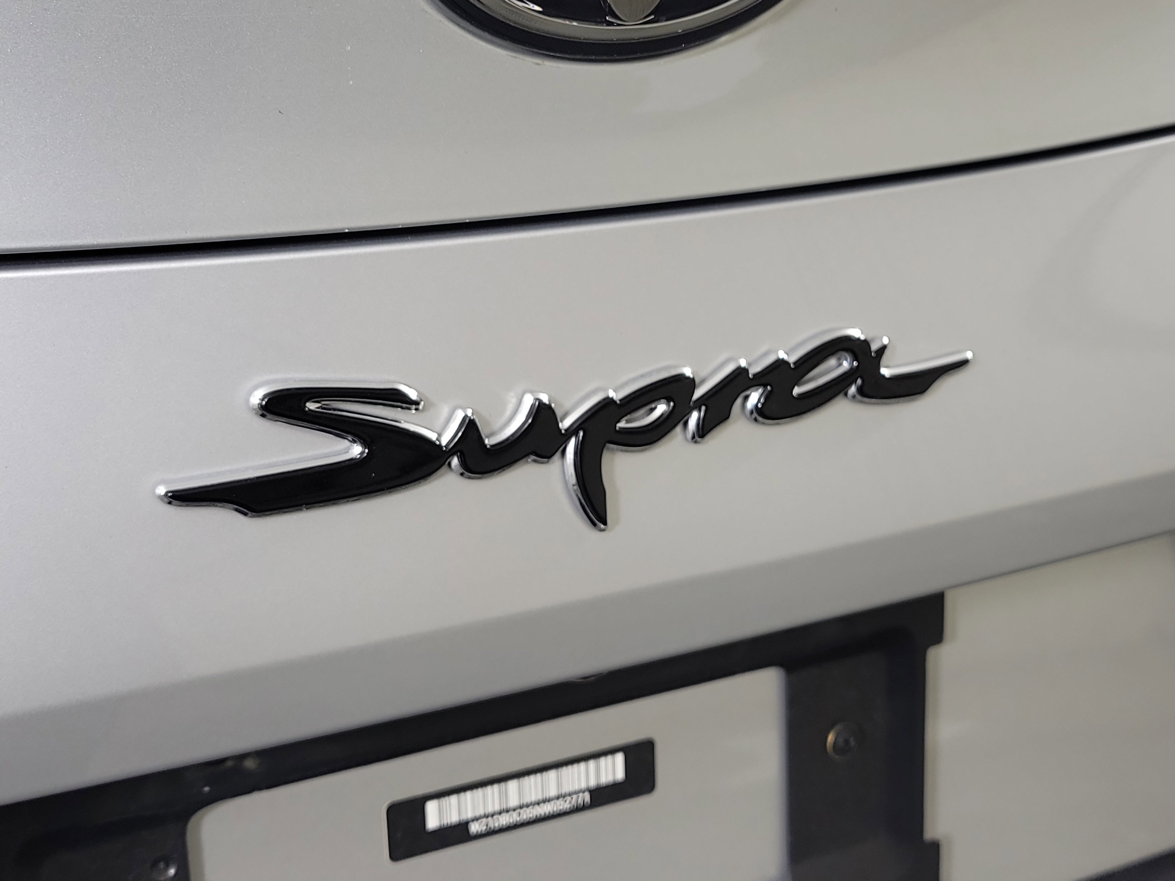 Used 2022 Toyota Supra Premium w/ Driver Assist Package image 7