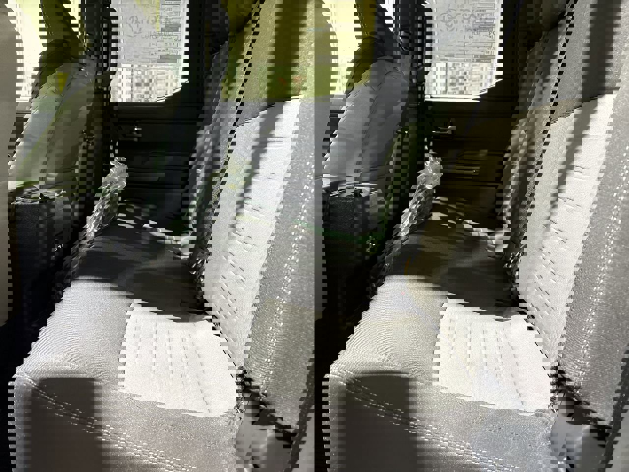 New 2026 Toyota Tacoma TRD Off-Road image 24